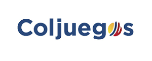 Logo coljuegos