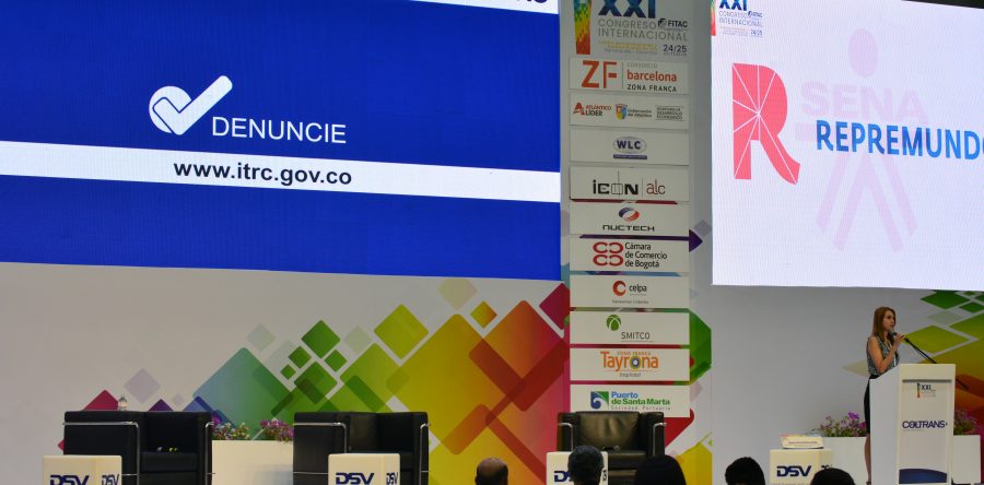 AGENCIA ITRC invita a denunciar la corrupción a través de su nuevo sistema de denuncia virtual