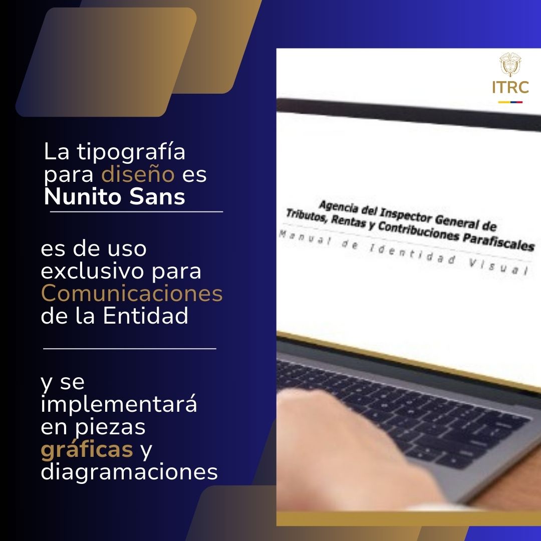 Manual de Imagen ITRC