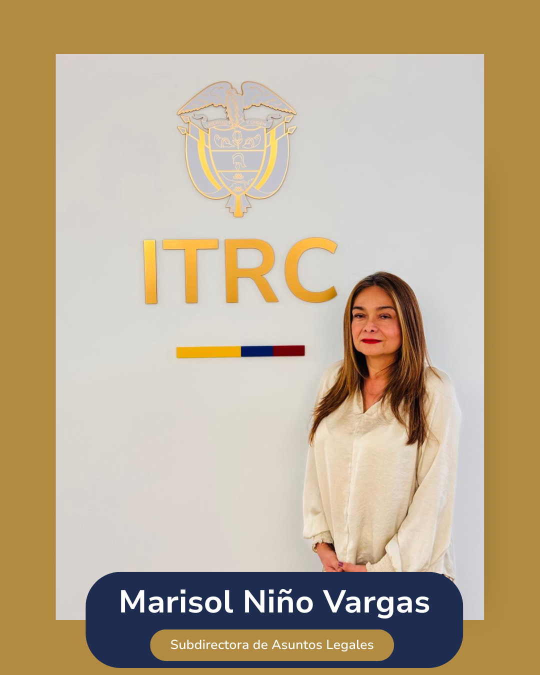 Marisol Niño Vargas