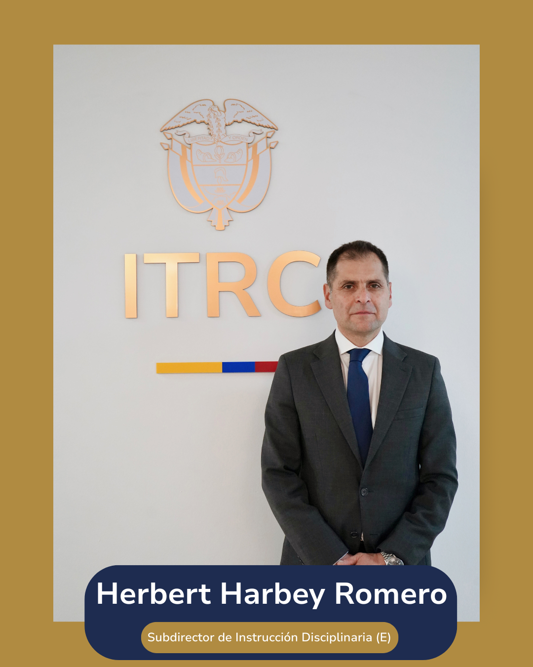 Herbert Harbey Romero Ríos