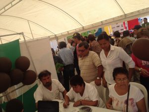 Feria De Atención Al Ciudadano Popayan