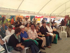 Feria De Atención Al Ciudadano Popayan
