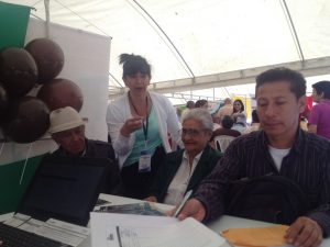 Feria De Atención Al Ciudadano Popayan