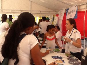 Feria De Atención Al Ciudadano- Ciénaga