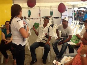 Feria De Atención Al Ciudadano- Ciénaga