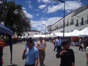 Feria De Atención Al Ciudadano Popayan