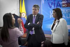 Evento En La Misma Vía