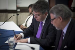 Evento En La Misma Vía