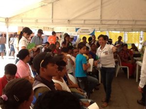 Feria De Atención Al Ciudadano- Ciénaga