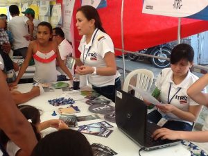 Feria De Atención Al Ciudadano- Ciénaga