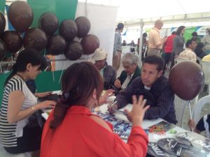 Feria De Atención Al Ciudadano Popayan