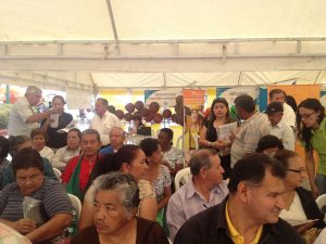 Feria De Atención Al Ciudadano Popayan