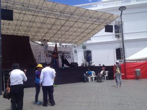 Feria De Atención Al Ciudadano Popayan