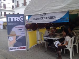 Feria De Atención Al Ciudadano Popayan