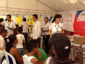 Feria De Atención Al Ciudadano- Ciénaga