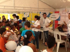 Feria De Atención Al Ciudadano- Ciénaga