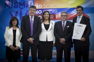 Evento En La Misma Vía