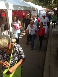 Feria Nacional De Atención Al Ciudadano En Malambo Atlántico