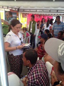 Feria Nacional De Atención Al Ciudadano En Malambo Atlántico