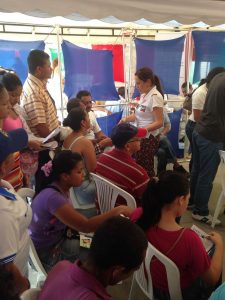 Feria Nacional De Atención Al Ciudadano En Malambo Atlántico