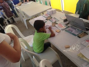 Feria Nacional De Atención Al Ciudadano En Malambo Atlántico