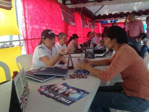 Feria Nacional De Atención Al Ciudadano En Malambo Atlántico
