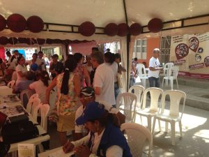 Feria Nacional De Atención Al Ciudadano En Malambo Atlántico