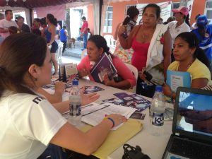 Feria Nacional De Atención Al Ciudadano En Malambo Atlántico