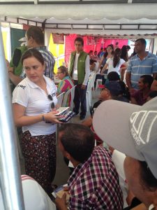 Feria Nacional De Atención Al Ciudadano En Malambo Atlántico