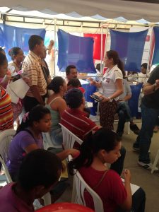 Feria Nacional De Atención Al Ciudadano En Malambo Atlántico