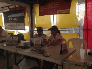 Feria Nacional De Atención Al Ciudadano En Malambo Atlántico