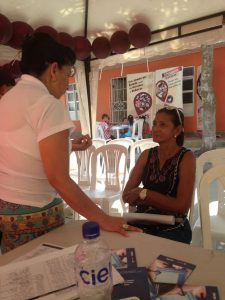 Feria Nacional De Atención Al Ciudadano En Malambo Atlántico