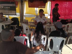 Feria Nacional De Atención Al Ciudadano En Malambo Atlántico