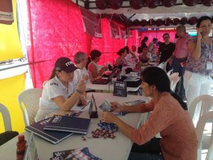 Feria Nacional De Atención Al Ciudadano En Malambo Atlántico