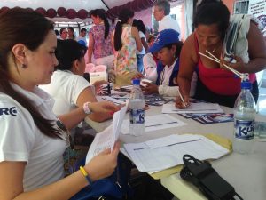 Feria Nacional De Atención Al Ciudadano En Malambo Atlántico