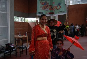 Inauguración Olimpiadas Sector Hacienda
