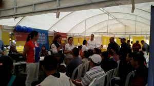 Feria Nacional De Servicio Al Ciudadano En Cartago