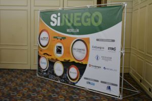 V Simposio Internacional del Juego – SIJUEGO medellin 28 y 29 de Julio de 2015
