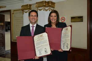 Comité De Ética Del Congreso De La República Por La Lucha Contra La Corrupción