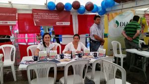 Feria Nacional De Servicio Al Ciudadano En Cartago