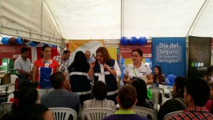 Feria Nacional De Servicio Al Ciudadano En Cartago
