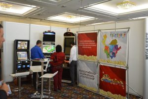 V Simposio Internacional del Juego – SIJUEGO medellin 28 y 29 de Julio de 2015