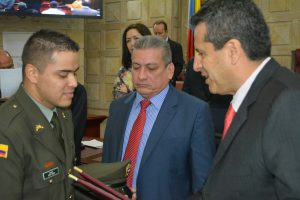 Comité De Ética Del Congreso De La República Por La Lucha Contra La Corrupción