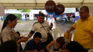 Feria Nacional De Servicio Al Ciudadano En Cartago