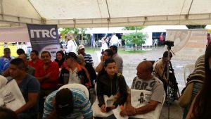 Feria Nacional De Servicio Al Ciudadano En Cartago