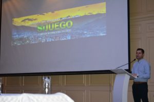 V Simposio Internacional del Juego – SIJUEGO medellin 28 y 29 de Julio de 2015