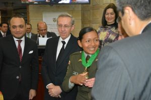 Comité De Ética Del Congreso De La República Por La Lucha Contra La Corrupción