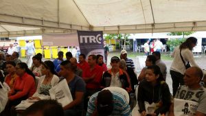 Feria Nacional De Servicio Al Ciudadano En Cartago