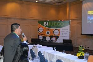 V Simposio Internacional del Juego – SIJUEGO medellin 28 y 29 de Julio de 2015